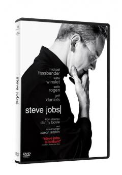 Steve Jobs / Steve Jobs
