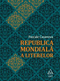 Republica Mondiala a Literelor