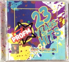 Pro Fm 23 Years Hits