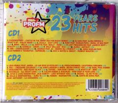 Pro Fm 23 Years Hits