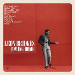 Coming Home - Vinyl