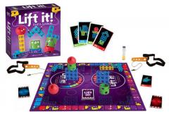 Game Factory - Lift It! Game Factory