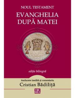 Evanghelia dupa Matei