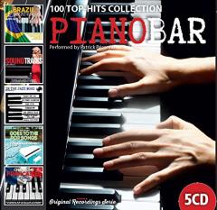 Patrick Peronne Finest Piano Bar Selection