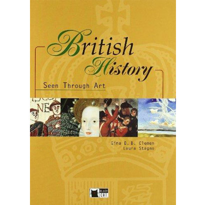 British History Seen Through Art