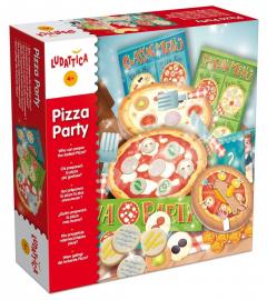 Joc - Pizza Party