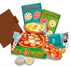 Joc - Pizza Party