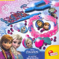 Set Frozen - Bratari elastice