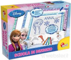 Set Scoala de Arta - Frozen