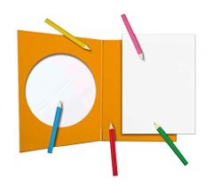 Set Creativ - Creati-va Propriile Mandale