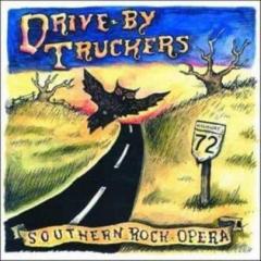 Southern Rock Opera - Vinyl