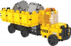 Set 5 in 1 Clics - Echipa de constructori