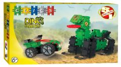 Clicd set 5 in 1 - Echipa Dino