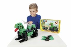 Clicd set 5 in 1 - Echipa Dino