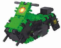 Clicd set 5 in 1 - Echipa Dino