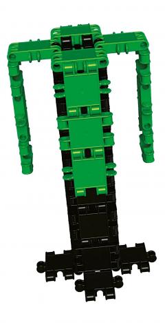 Clicd set 5 in 1 - Echipa Dino