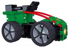 Clicd set 5 in 1 - Echipa Dino