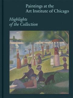 Paintings at the Art Institute of Chicago - Highlights of the Collection