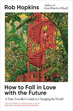 How to Fall in Love with the Future