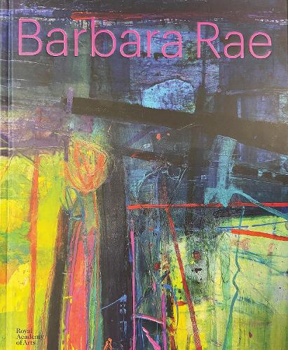 Barbara Rae - Duncan Macmillan, Robin McKie