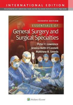 Essent General Surg & Surg Special Int