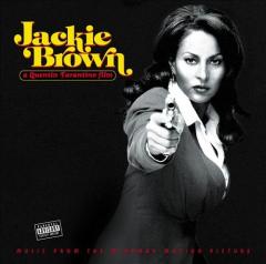 Jackie Brown: Music From The Miramax Motion Picture - Vinyl