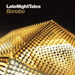 Late Night Tales: Bonobo - Vinyl