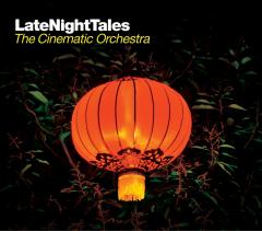 Late Night Tales - Vinyl