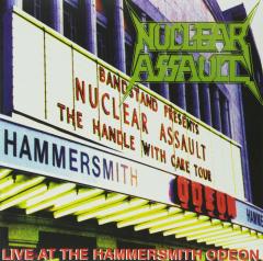 Live At Hammersmith - Vinyl