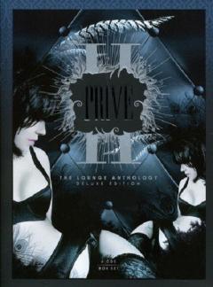 Prive-the Lounge Anthology Vol.2