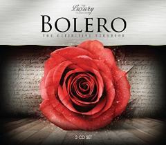 Boleros-Luxury Trilogy