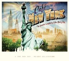 Cafe New York -Trilogy
