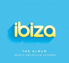 Ibiza - The Album