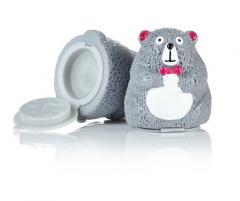 Balsam de buze - Woodland Bear - mai multe modele NPW