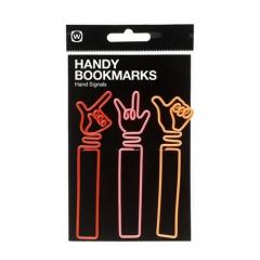 Semne de Carte - Hand Signals NPW