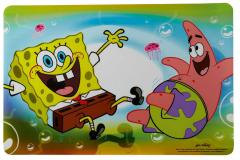 Suport masa - Sponge Bob |