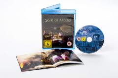Sons of Apollo - Live With the Plovdiv Psychotic Symphony (Blu Ray Disc)
