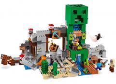 LEGO Minecraft - Mina Creeper (21155)