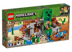LEGO Minecraft - Mina Creeper (21155)
