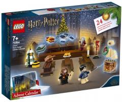 Jucarie - Lego Harry Potter - Advent Calendar 2019, 75964 