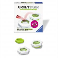 Extensie - GraviTrax - Trampoline