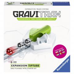 Extensie - GraviTrax - TipTube