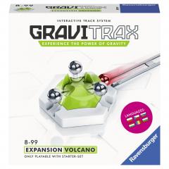 Kit constructie - GraviTrax - Expansion Vulcano