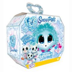 Fur Balls - Amicii de zapada
