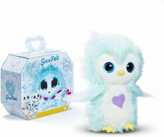 Fur Balls - Amicii de zapada