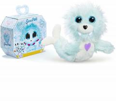 Fur Balls - Amicii de zapada