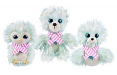 Fur Balls - Amicii de zapada