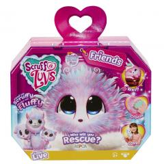 Scruff-a-Luvs - Prietenii - Bomboane pufoase