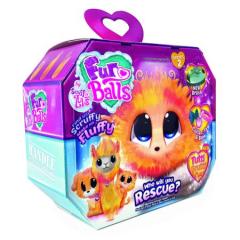 Scruff-a-Luvs - Fur Balls - Tutti Frutti