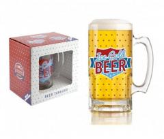 Halba - Ice Cold Beer